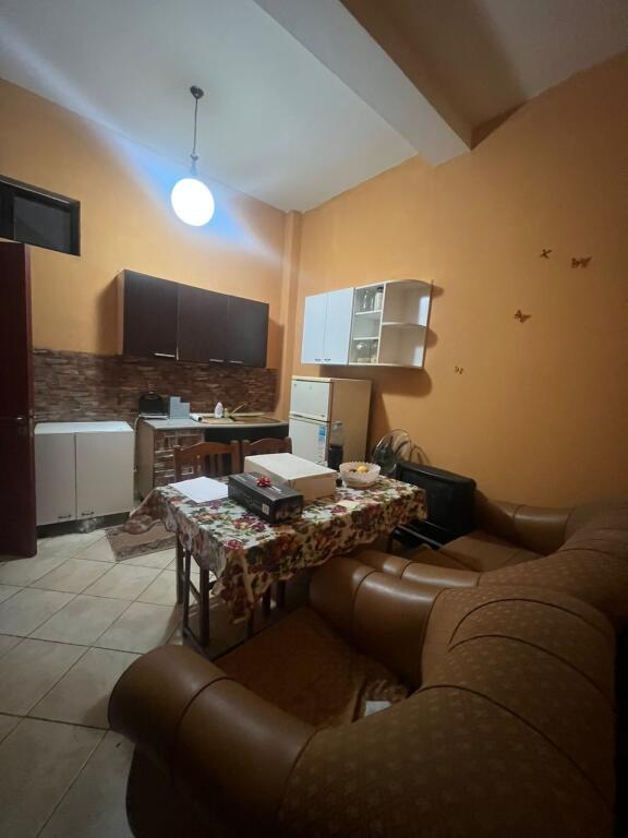 Jepet Me Qera Apartament 1+1
