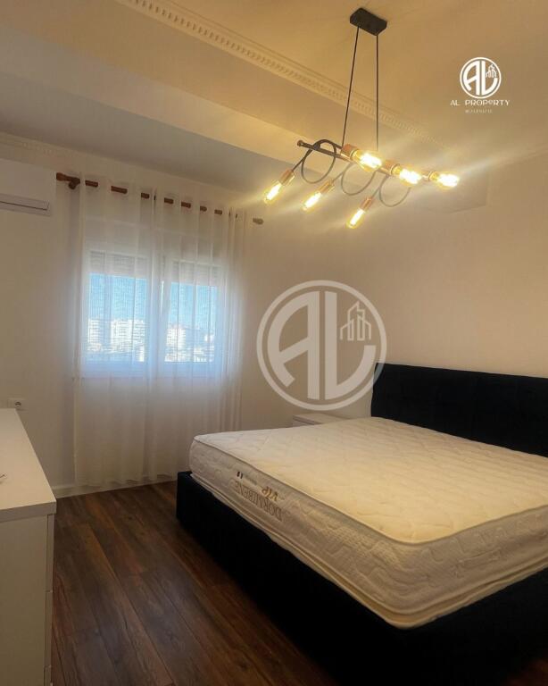 Apartament 1+1 per Qira, Flagship Center, Durres.