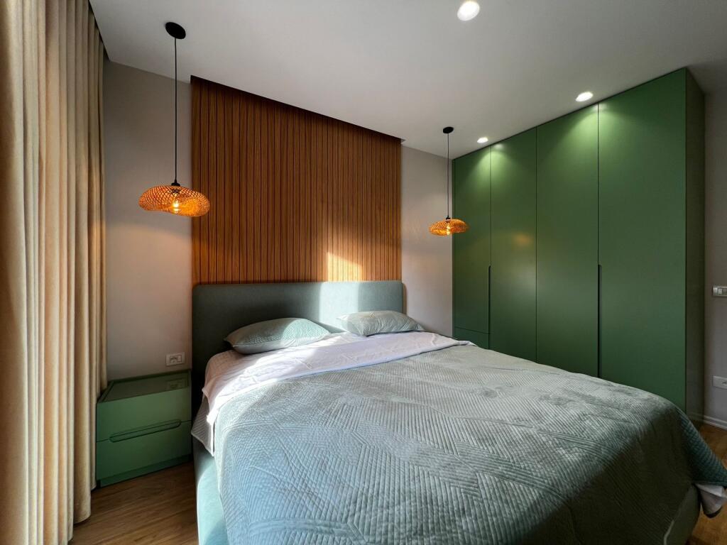 Apartament me qera Vlore