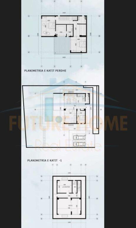 In vendita, Villa Individuale, Farke
