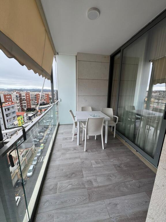 Appartamento 2+1, Don Bosko!