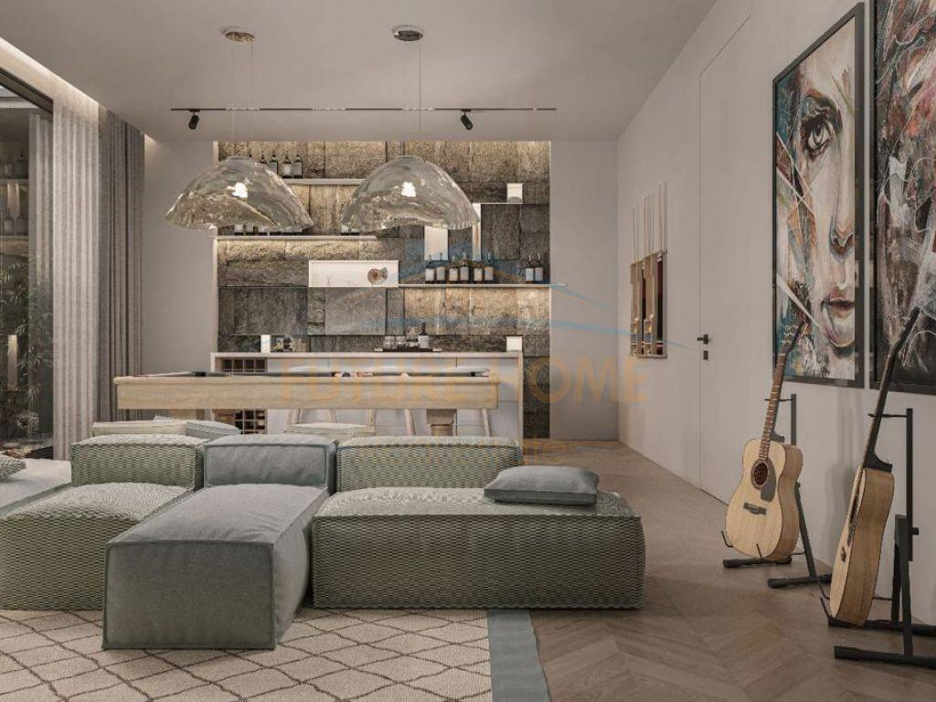 In vendita, Villa Individuale, Farke