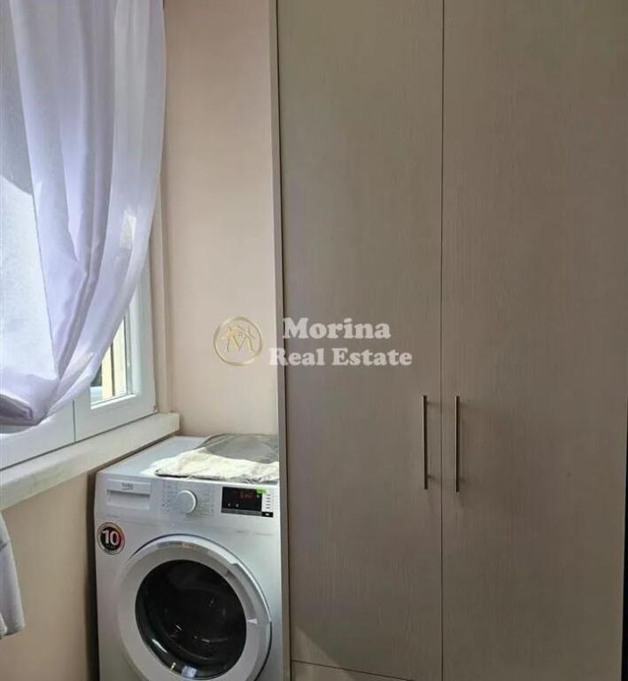 Studio apartment, on Fortuzi Street, in the area of the Ministry of Justice, 400 Euro/Month