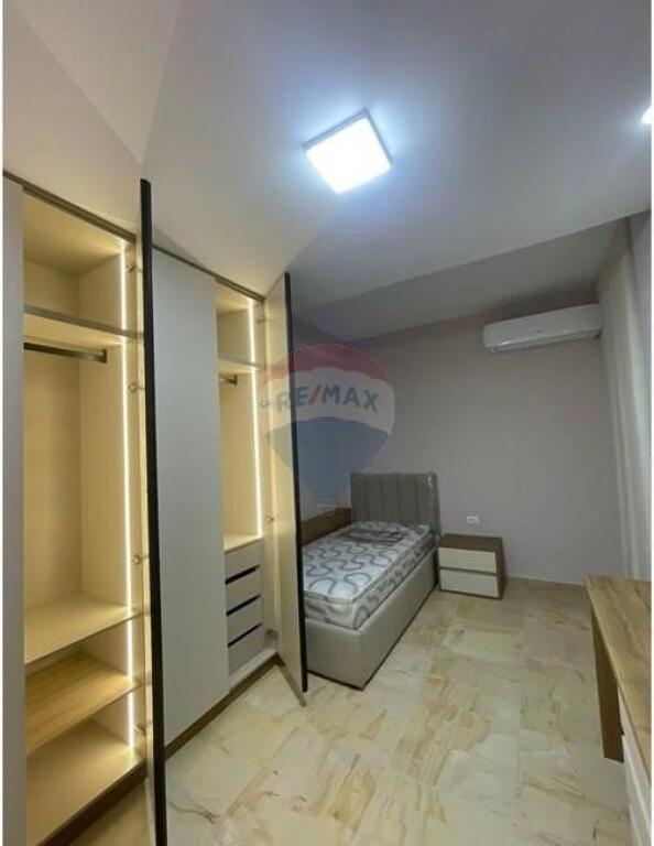 ME QIRA DUPLEX 3+1+2 | FRESKU, TIRANË