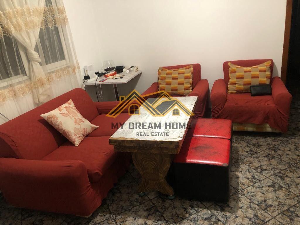 FOR RENT 2+1 APARTMENT IN THE AREA OF THE FORMER KENETES !