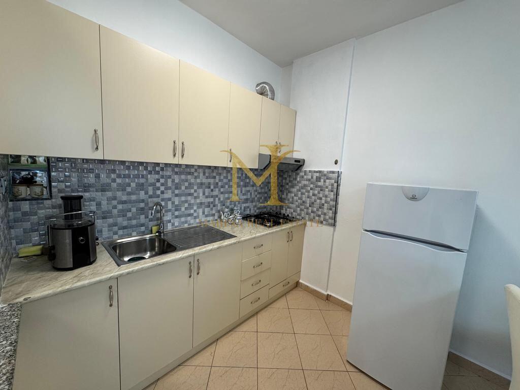 SHITET APARTAMENT 2+1 NE PLAZH ILIRIA!