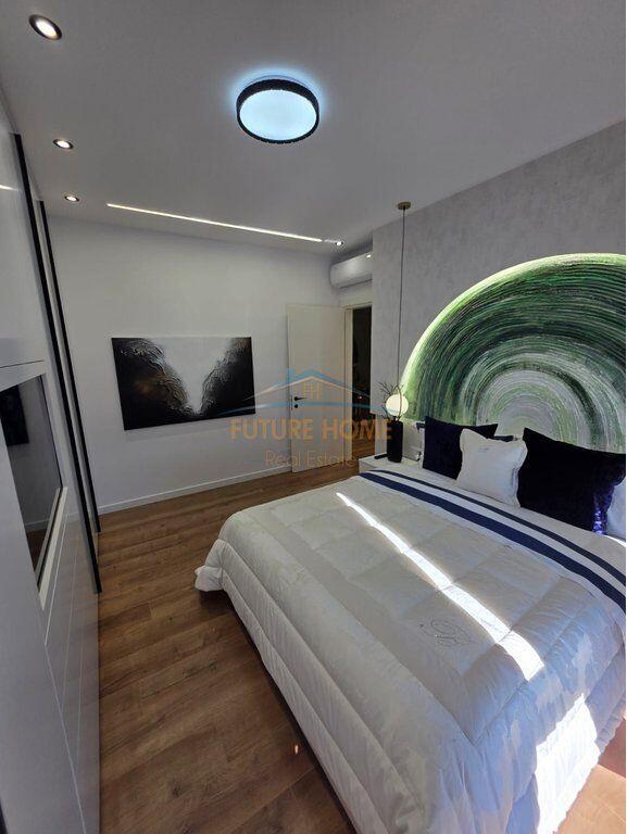 Vendita, Appartamento 2+1, 21 Dhjetori, Tirana.