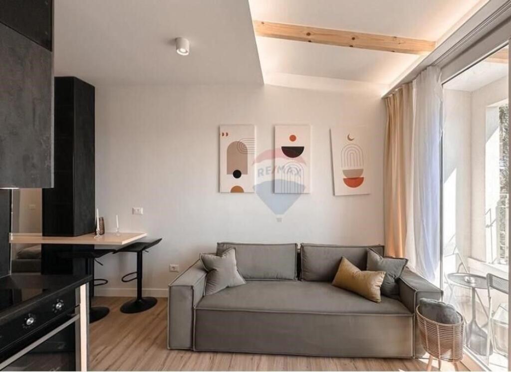 Garsoniere - Për Shitje - Rruga Tom Plezha, Tiranë (ID: 530191066-40)