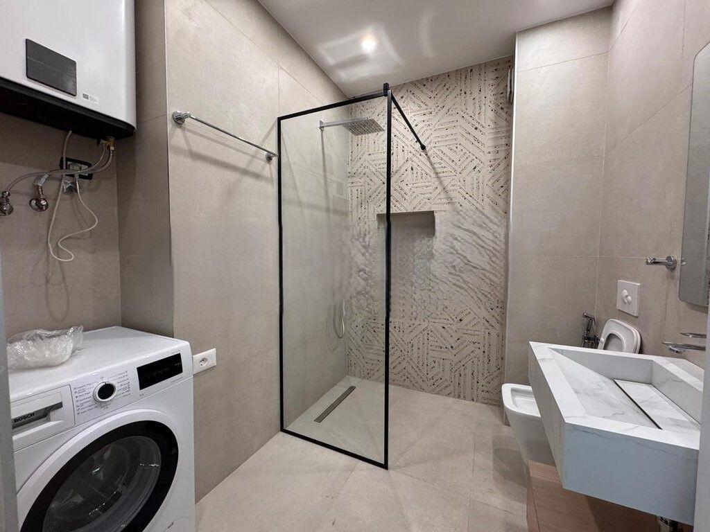 Apartament 2+1 per qira ne hyrje te rezidences 'Kodres se Diellit'