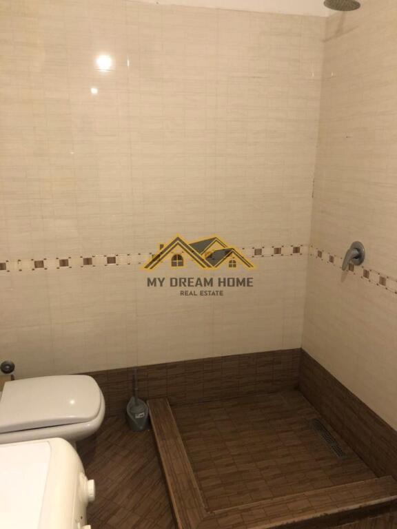 FOR RENT 2+1 APARTMENT IN THE AREA OF THE FORMER KENETES !