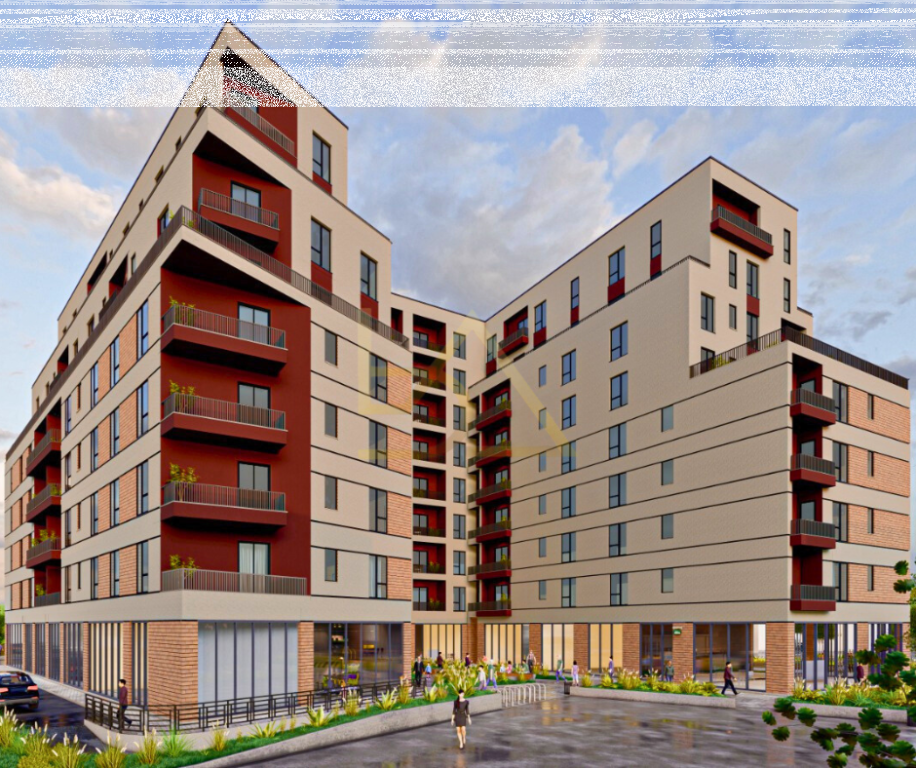 Cozy Corner Residence - Bathore, Tiranë