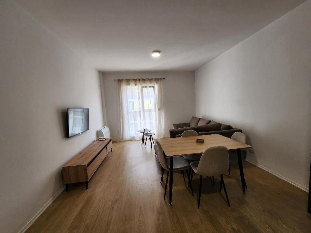 Apartment for rent 2+1 , Univers City