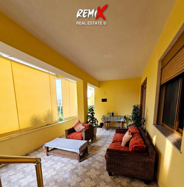 4-FLOOR HOUSE FOR BUSINESS IN PLEPA, DURRES