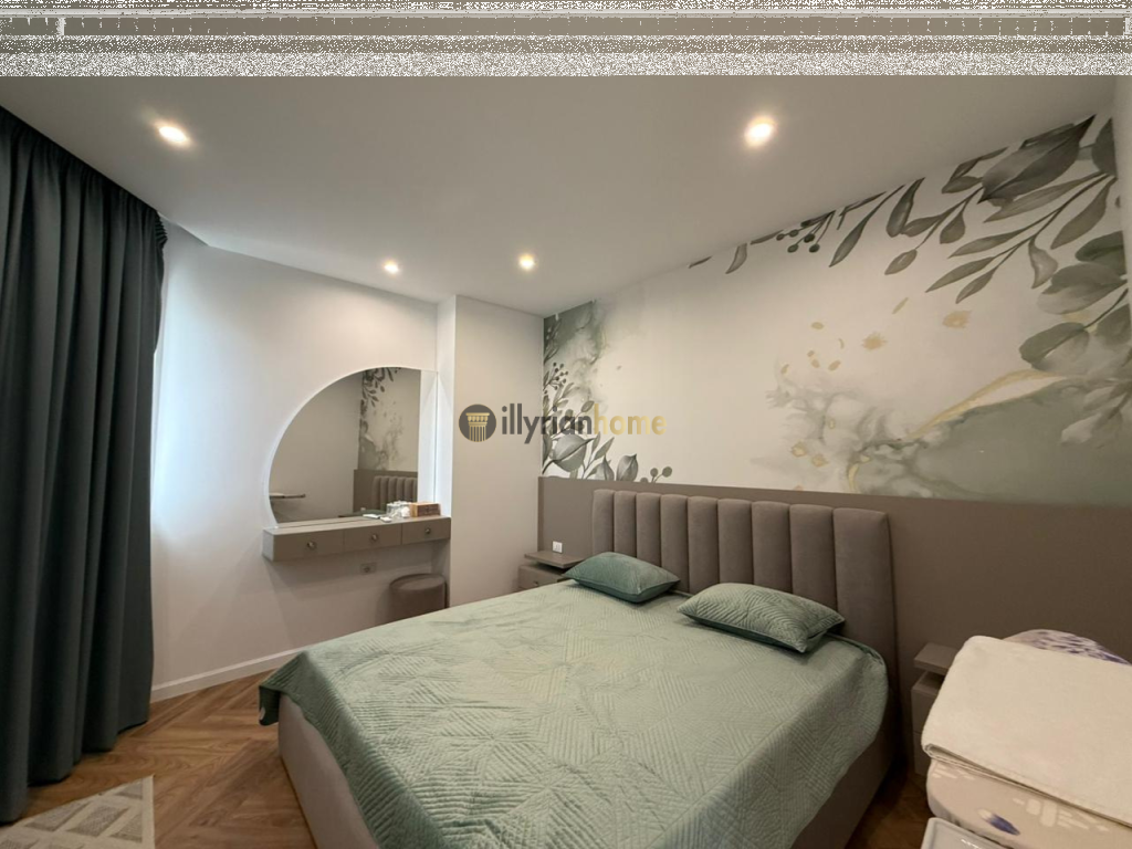 Vendesi in vendita 1+1+ Balcone, “Golem”, Durazzo