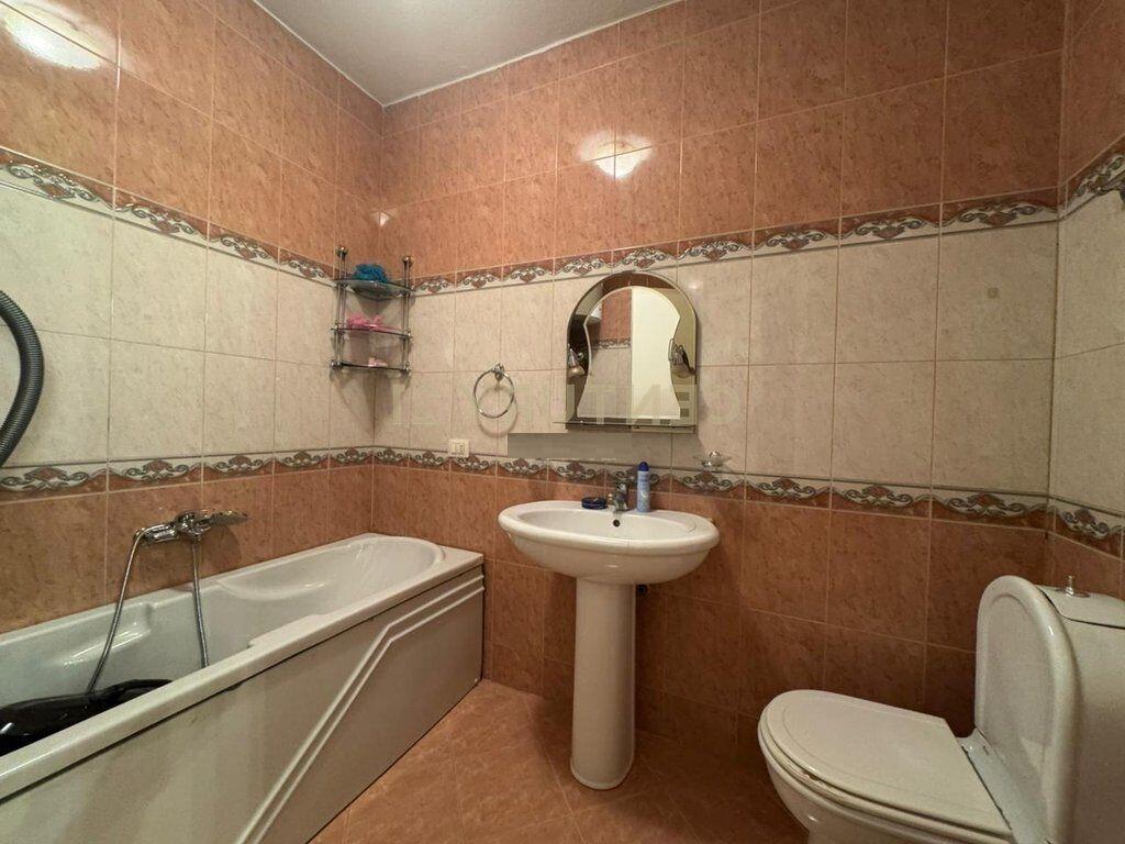 SHESIM APARTAMENT 2+1+2 KOMPLEKSI USLUGA