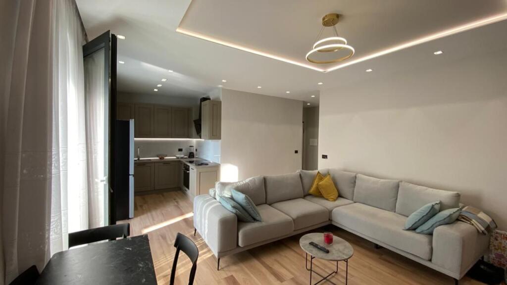APARTMENT 1+1 FOR SALE - SOFIA RESIDENCE