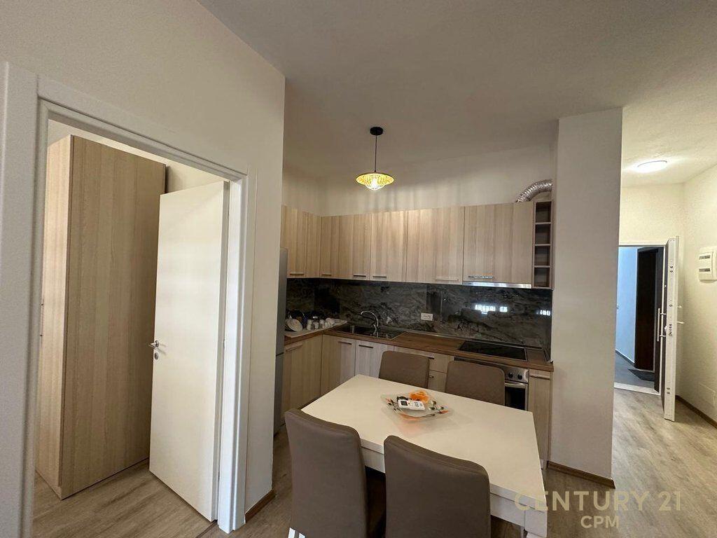 Appartamento 1+1 in Affitto in Via 5 Maji, Tirana 600 € /Mese