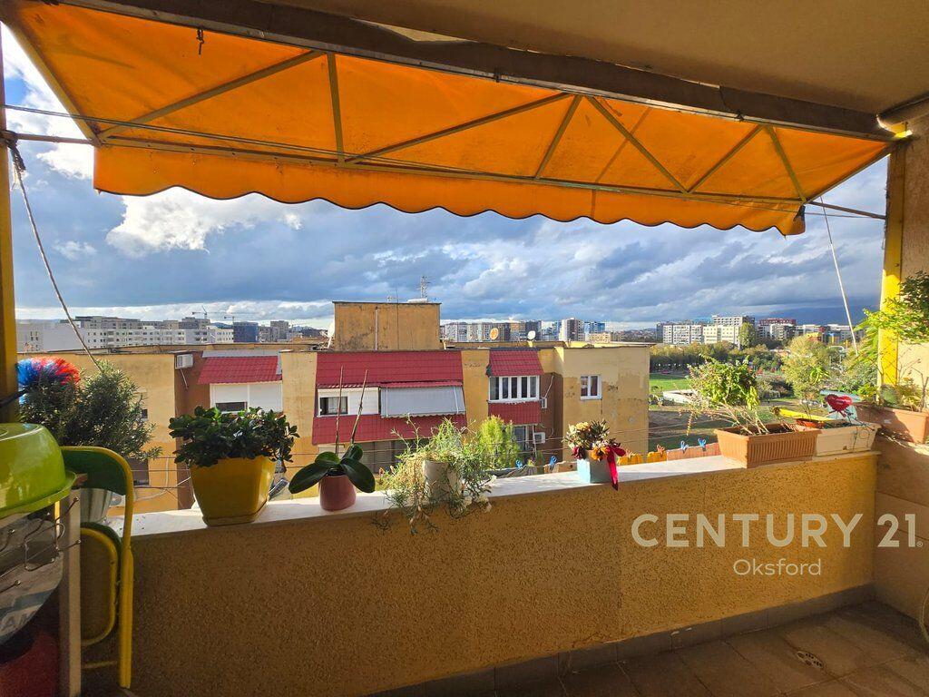 FOR SALE 2+1 APARTMENT NEAR THE FORMER AVIATION FIELD!!