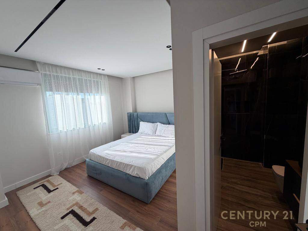 🏙️ Appartamento 2+1+2 in Affitto – Hoxha Tahsim, Tirana