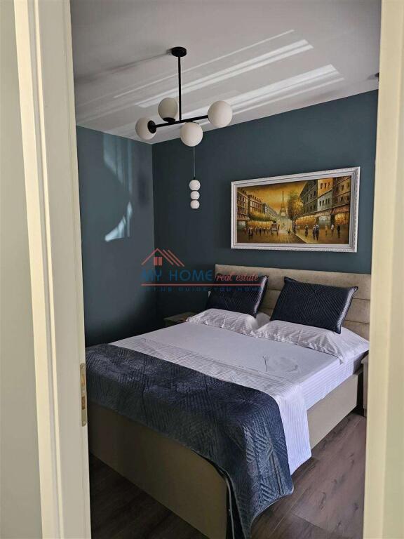 Apartment 1+1 for rent Boulevard Zogu i Pare Tirane