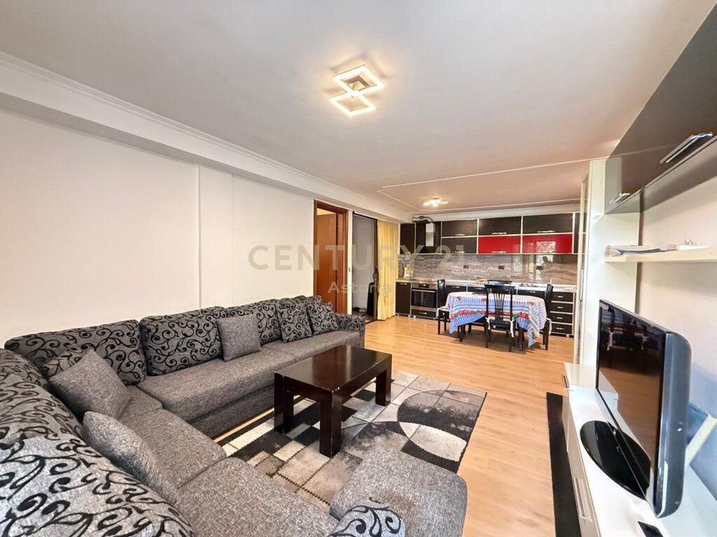 🏢 Apartment 2+1 for Sale – Myslym Shyri, Tirana