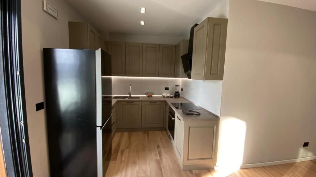 APARTMENT 1+1 FOR SALE - SOFIA RESIDENCE