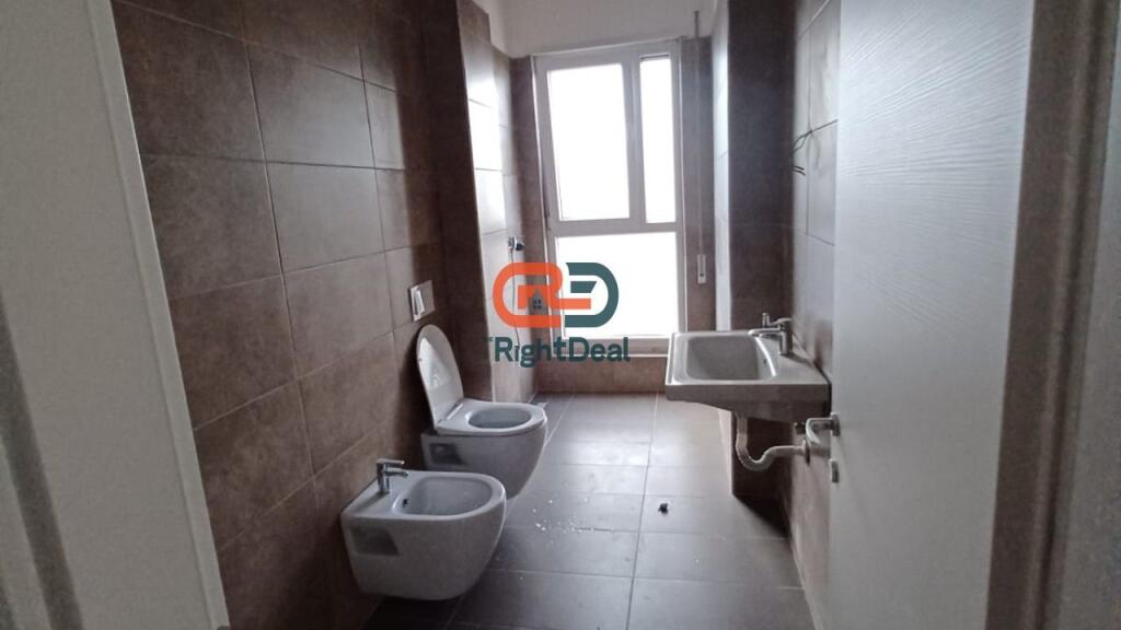 In Don Bosko, At Trio Tower Complex, 1+1 Apartment With Regular Layout For Rent!!!