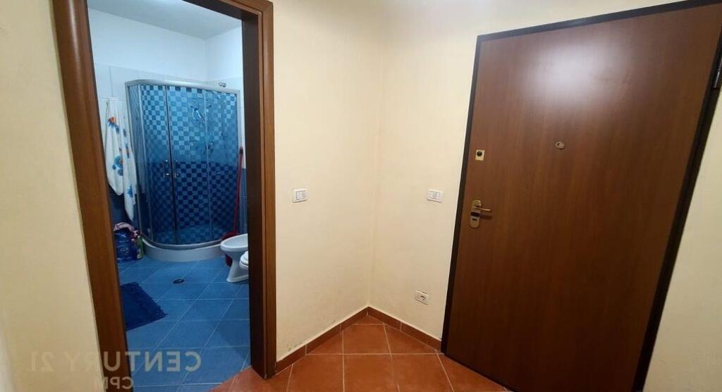 Appartamento 1+1 in vendita a Fresk del Tesoro dello Stato.