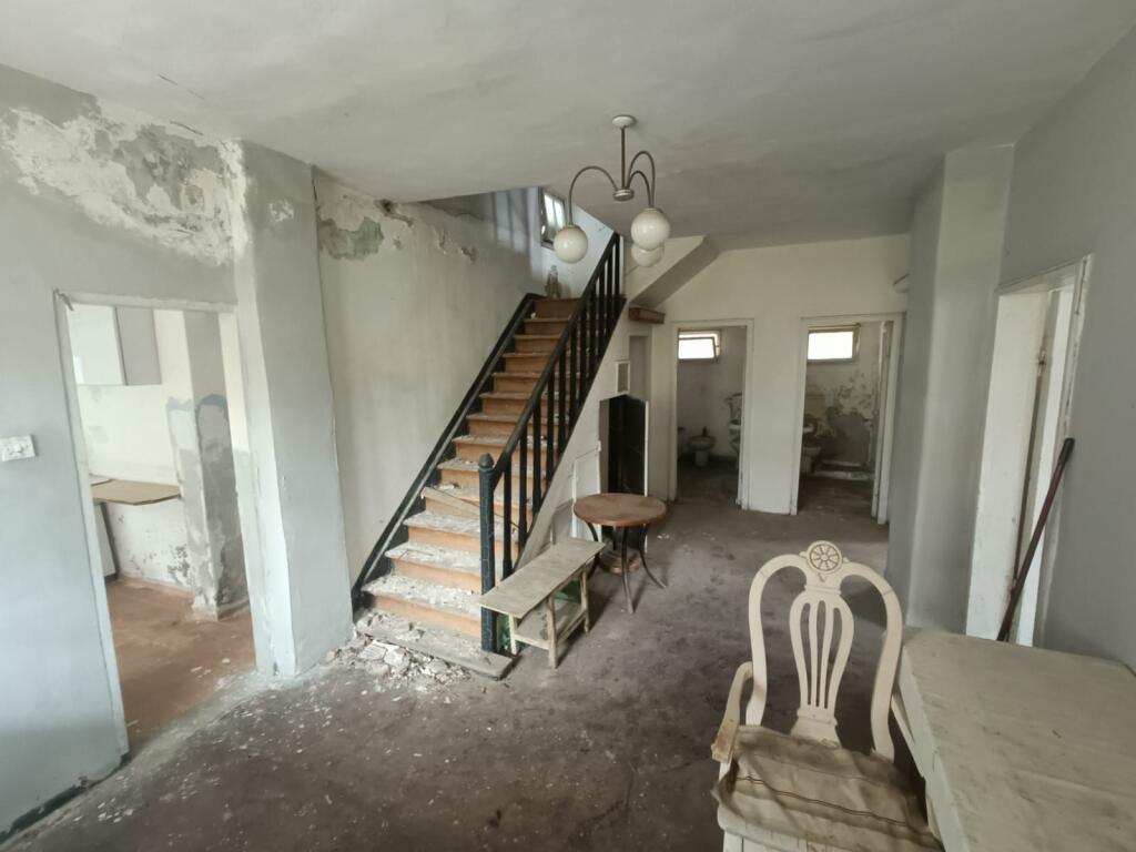 For sale 2 two-story houses with land in Durrës Beach