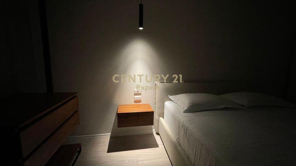 Apartment 1+1+Parking Space for rent at Lake View, Kosovareve Street! 1,350 € /Month