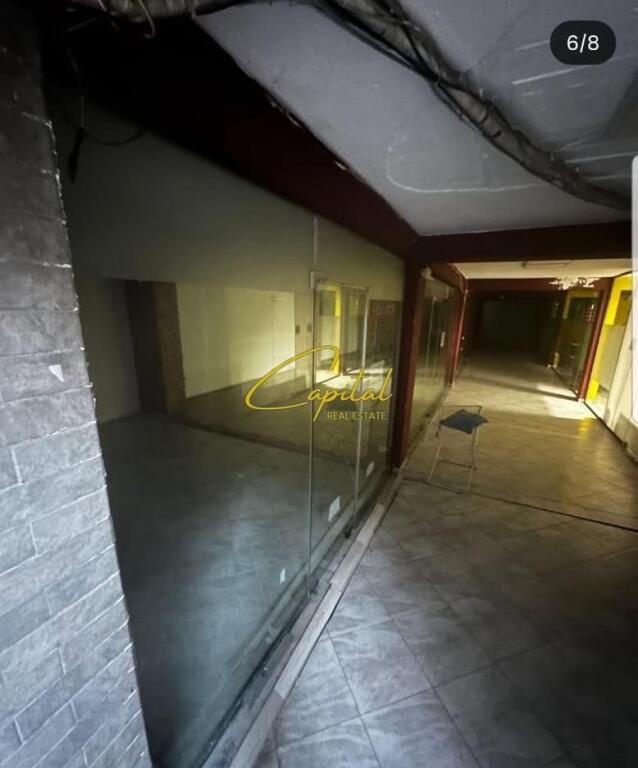 BUSINESS PREMISES FOR RENT 150 M2 21 DECEMBER 700 EURO