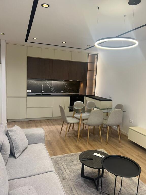 APARTAMENT 1+1 ME QIRA – TEK PARKU OLIMPIK