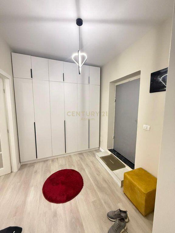🏙️ Apartment 1+1 for Sale – Near New Bazaar, Tirana