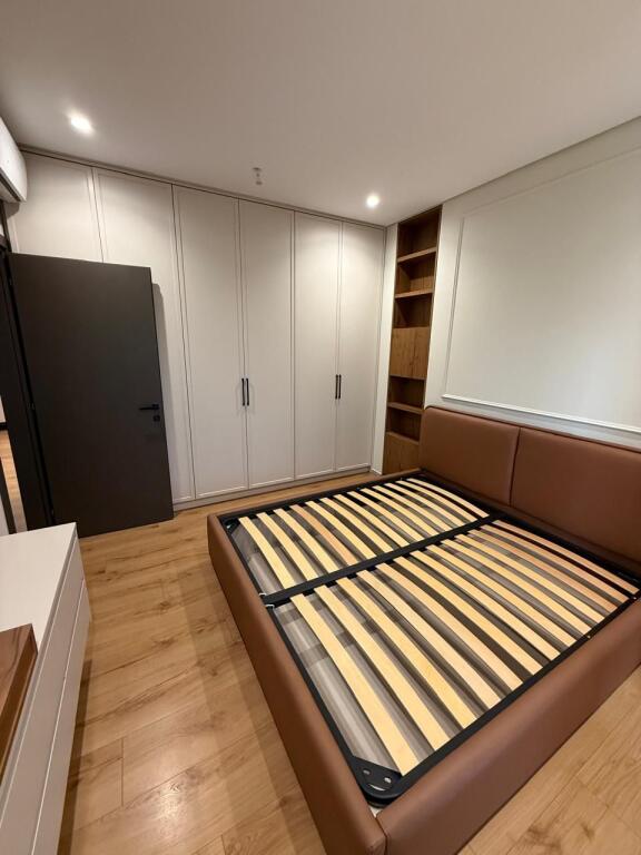 2+1 APARTMENT FOR RENT - SECRET GARDEN RESIDENCE