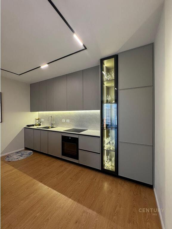 In vendita – Appartamento 2+1+2 investito con dettagli in “Future Home Residence”, Nuovo Anello 250.000 €