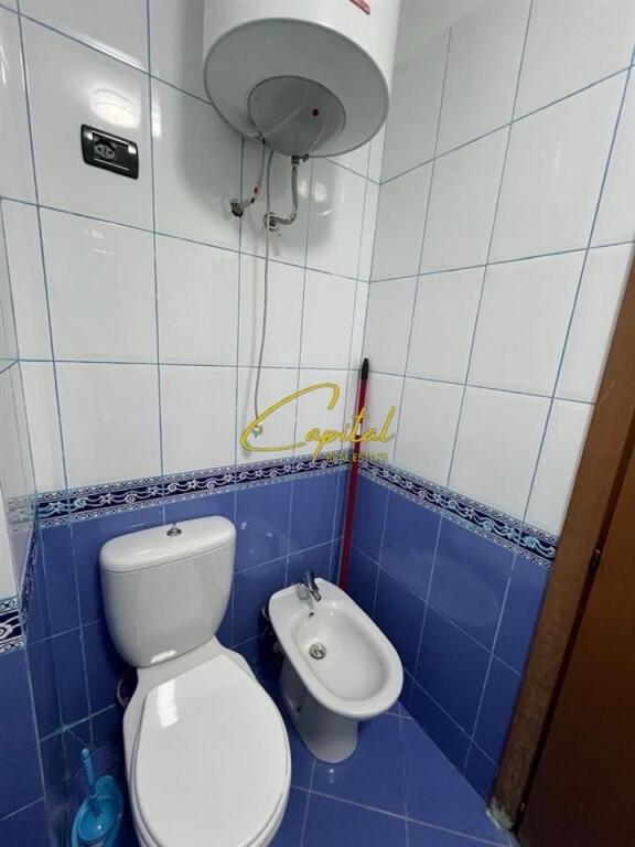 APARTAMENT ME QERA 1+1 ISH BLLOKU 80.000 LEKE