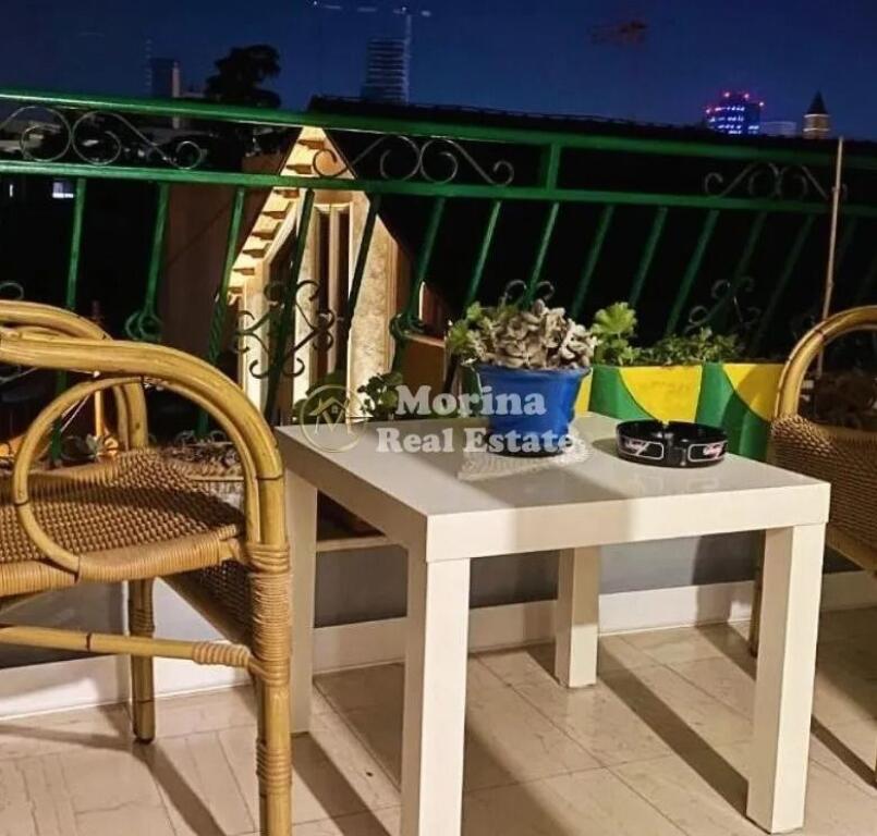 Rent, Apartment 2+1, Kavajes Street, 800 euro/month