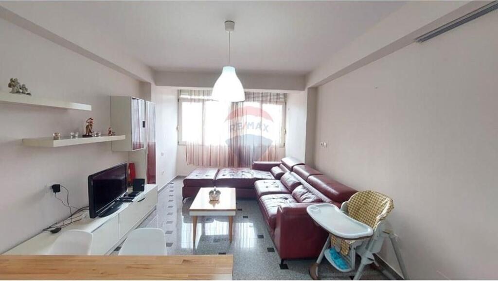 APARTMENT 2+1 FOR RENT IN NEW TIRANA !