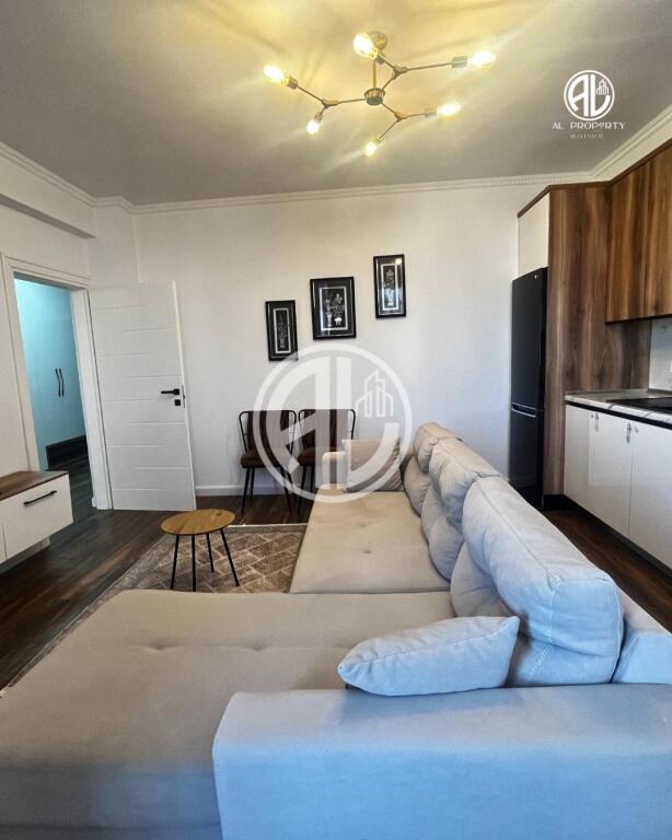 Apartament 1+1 per Qira, Flagship Center, Durres.