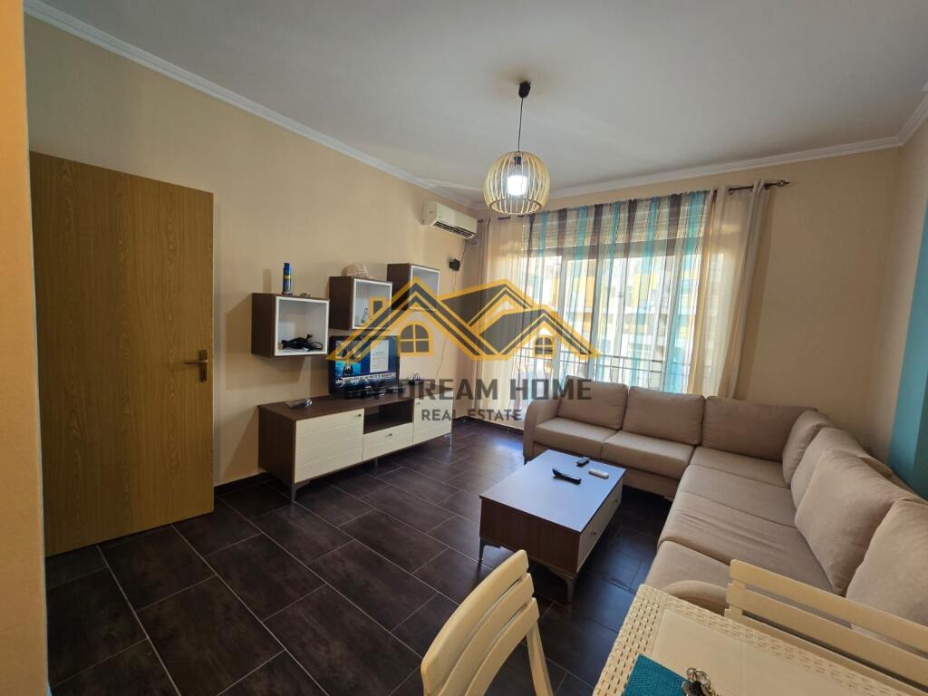 AFFITTASI APPARTAMENTO 1+1 PRESSO SHKEMBI KAVAJES