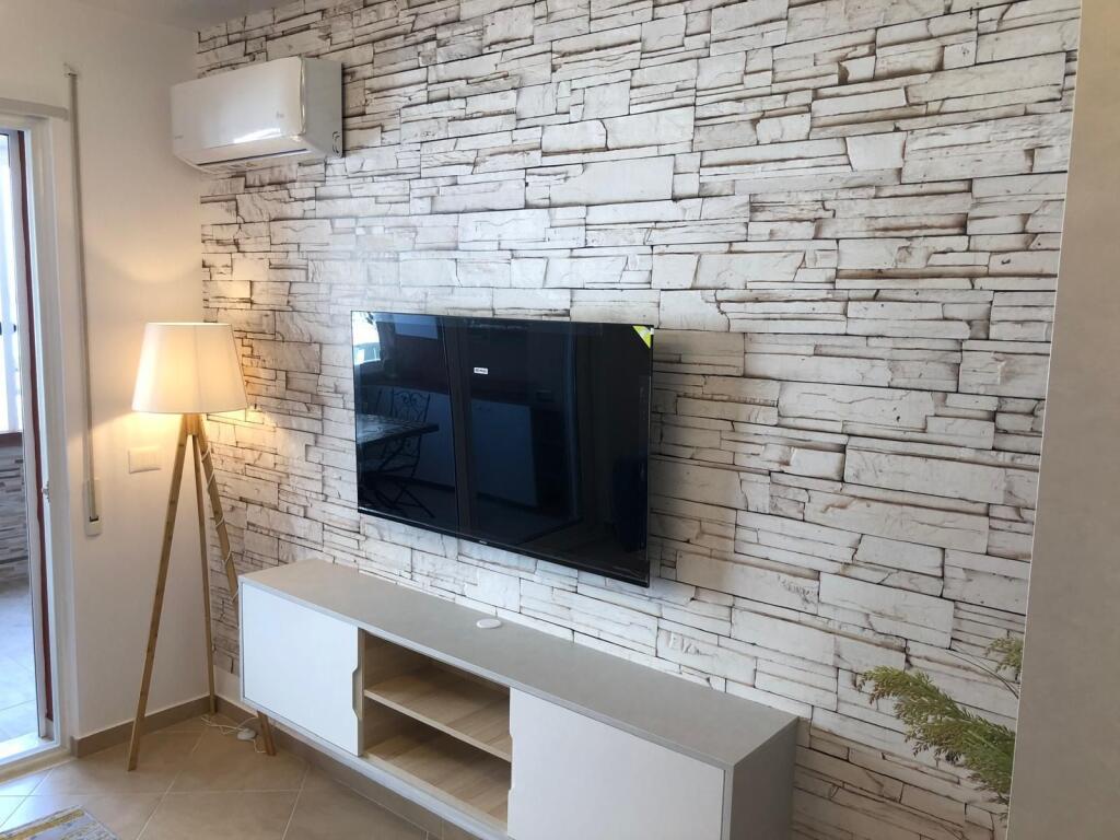 Apartament për shitje me pamje deti