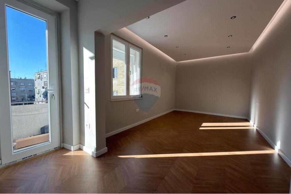 Appartamento - In Vendita - Myslym Shyri, Tirana