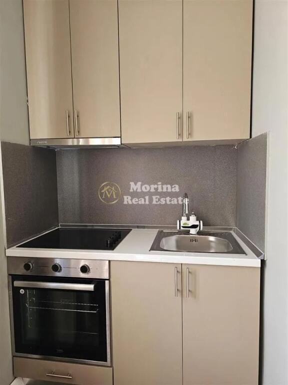 Rent, Apartment 1+1, Fortuzi Street, in the area of the Ministry of Justice, 700 euros/month