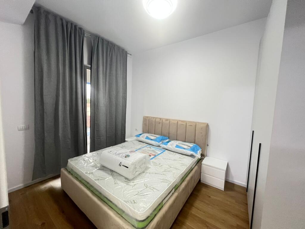 Apartment 1+1 for rent in Ali Dem!