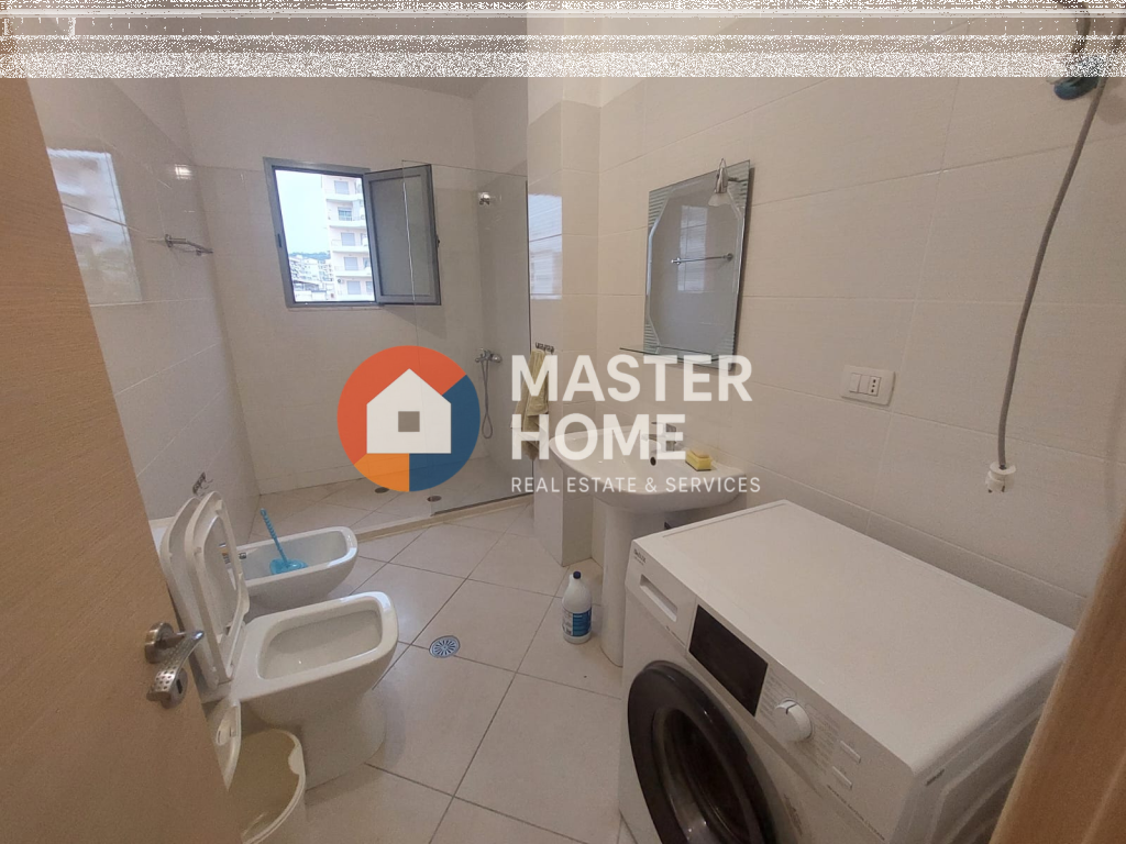 🏡 Appartamento 1+1 in affitto a lungo termine – Te Vola, Vlorë