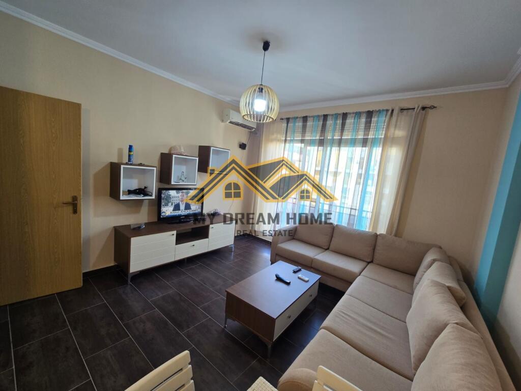 AFFITTASI APPARTAMENTO 1+1 PRESSO SHKEMBI KAVAJES