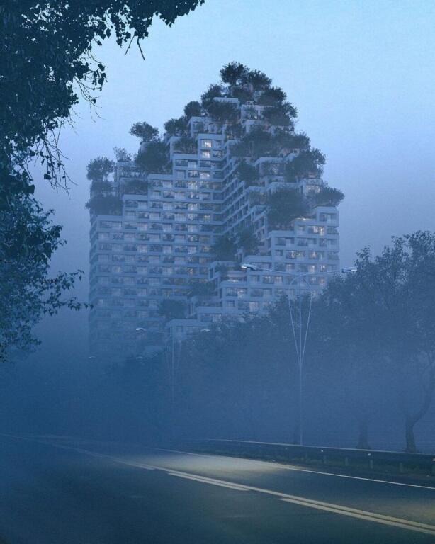 Shitet,Apartament 2+1+2 Lion Park 2,Rruga Dritan Hoxha,Tirana.