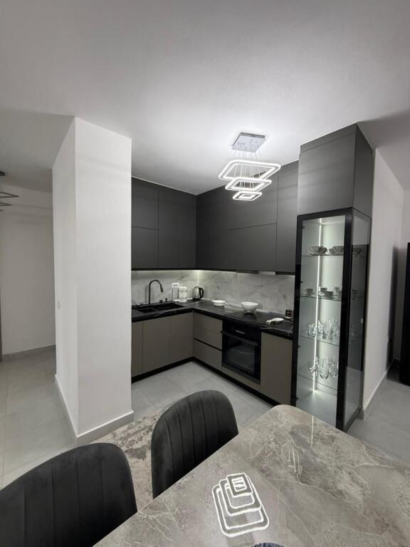 For Rent – Apartment 3+1+2, “5 Maj” Street, Tirana