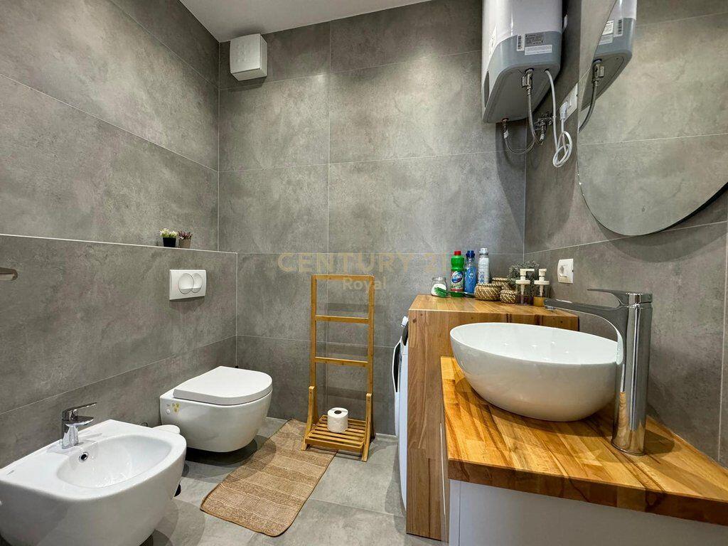 FOR RENT 2+1+2 APARTMENT AT 21 DECEMBER