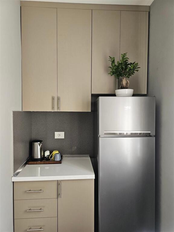 Appartamento 1+1 in affitto in Via Fortuzi